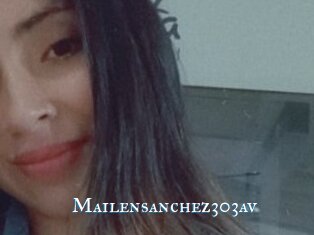 Mailensanchez303av