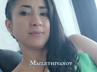 Mailethivanov