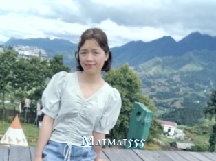 Maimai555