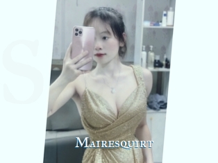 Mairesquirt