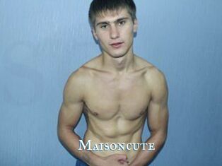 Maisoncute
