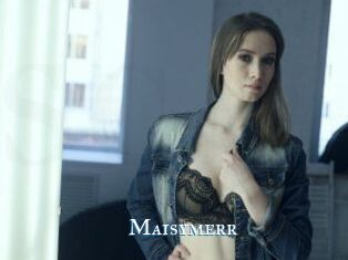 Maisymerr