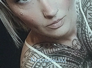 Maitresslexa