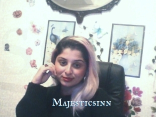 Majesticsinn
