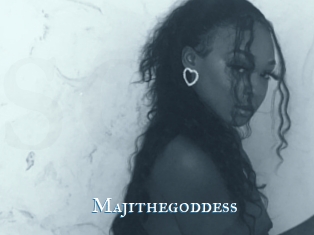 Majithegoddess