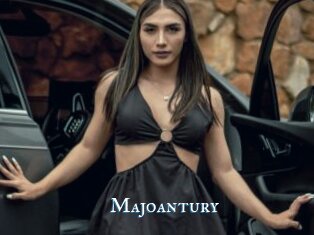 Majoantury