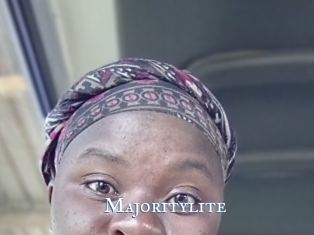 Majoritylite
