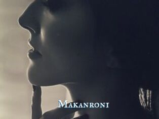 Makanroni