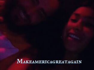 Makeamericagreatagain