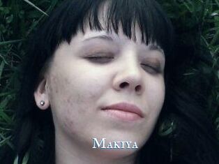 Makiya