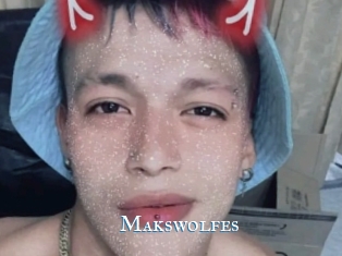 Makswolfes