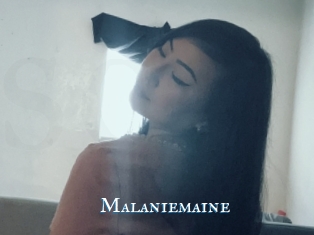 Malaniemaine