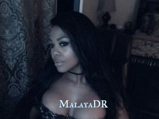 MalayaDR