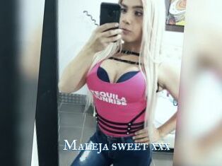 Maleja_sweet_xxx