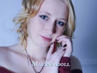 Malennadoll