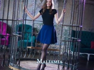 Maliamia