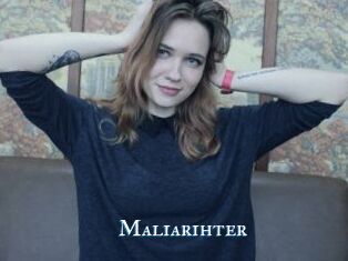 Maliarihter