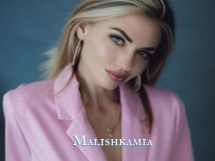 Malishkamia