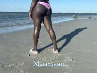 Maliyahhill