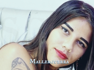 Mallerguerra