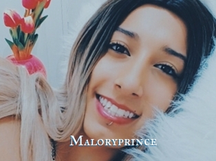 Maloryprince