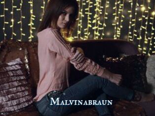 Malvinabraun