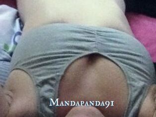 Mandapanda91