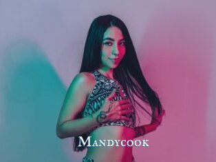 Mandycook