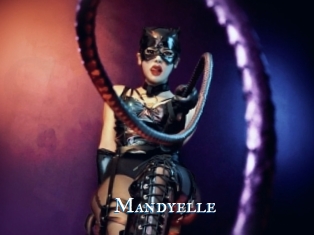 Mandyelle