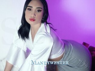 mandywester sexchat