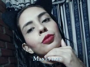 Maney_hot