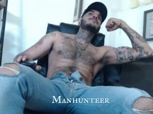 Manhunteer
