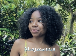 Manjakaginah