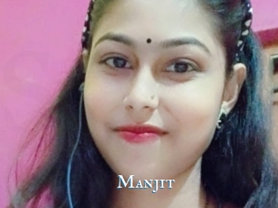 Manjit