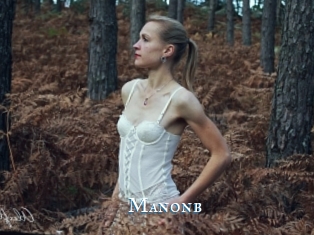 Manonb