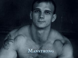 Manstrong