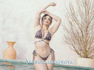 Manuelabarinova