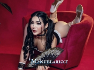 manuelaricci sexchat