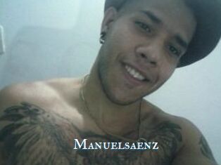 Manuelsaenz