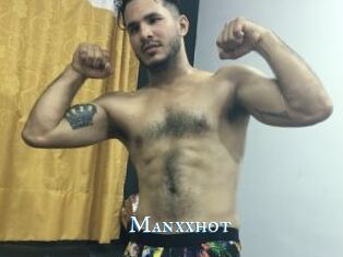 Manxxhot