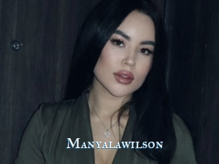 Manyalawilson