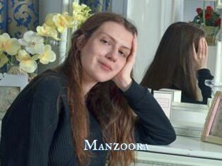 Manzoora