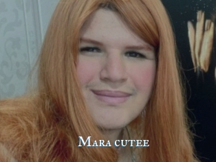 Mara_cutee