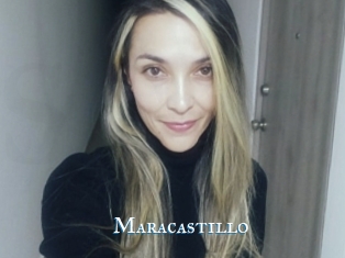 Maracastillo