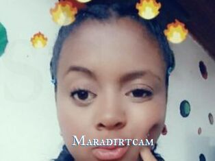 Maradirtcam