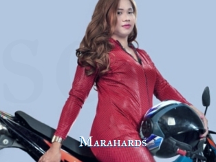 Marahards