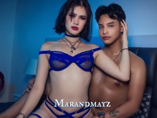 Marandmayz