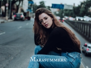 Marasummers