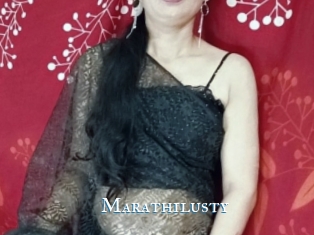 Marathilusty