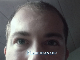 Marcdianadc